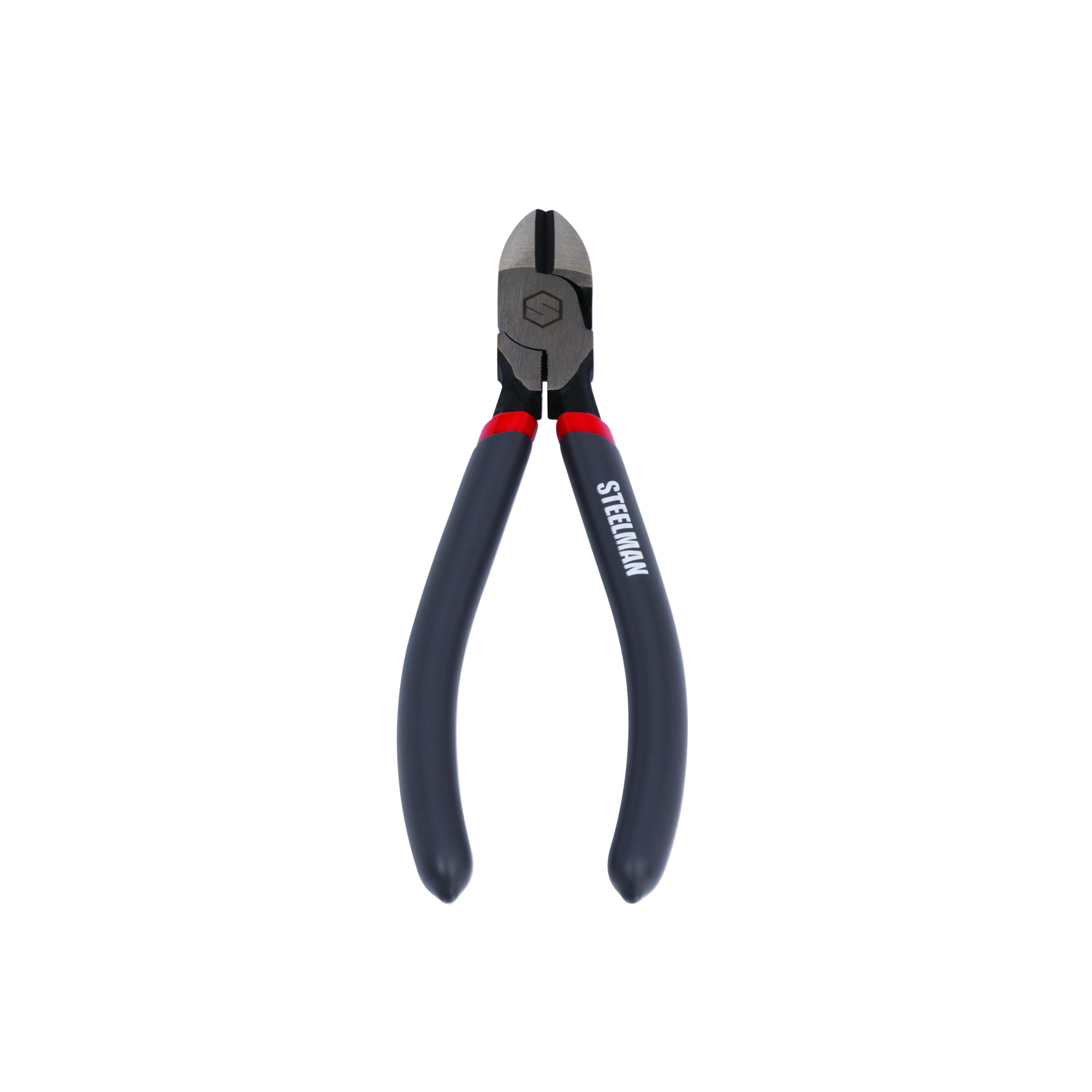 STEELMAN 6-Inch High Leverage Diagonal Cutters, Model# 61466